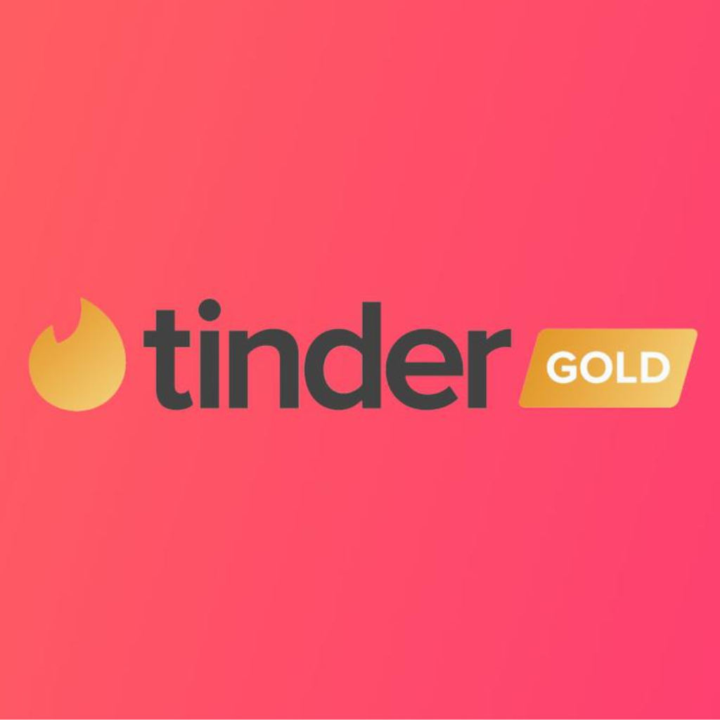 Tinder Gold